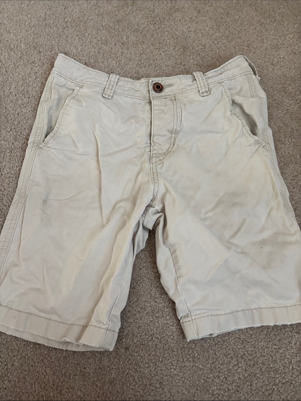Hollister Men's Casual Cotton Shorts size men’s 28
